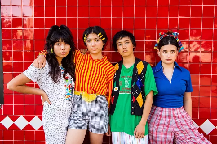 Mercury Music Picks: Mother Danzig, Amyl & the Sniffers, and the Linda Lindas